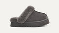 Women's Disquette - CHARCOAL