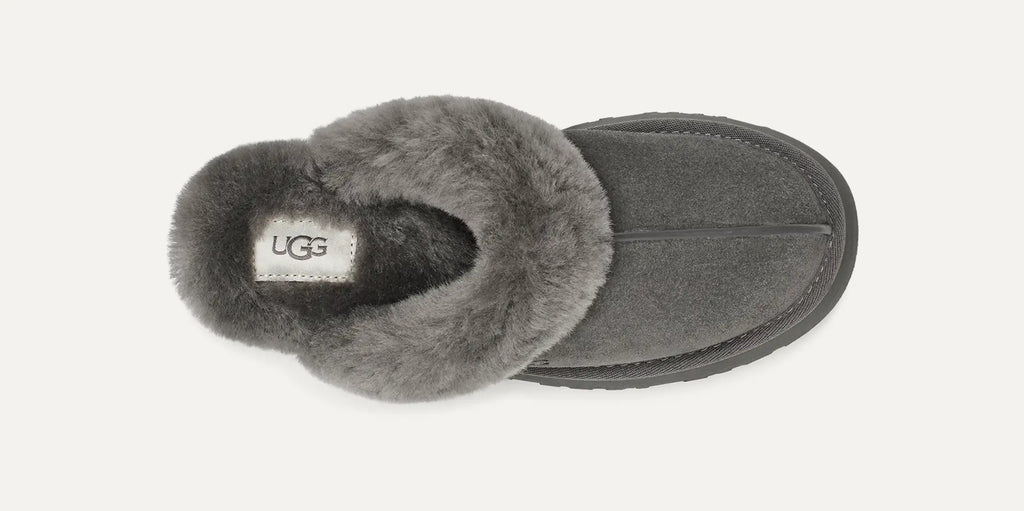 Women's Disquette - CHARCOAL