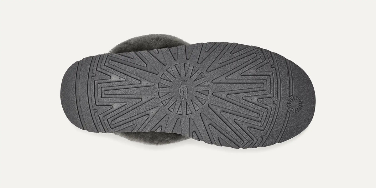 Women's Disquette - CHARCOAL
