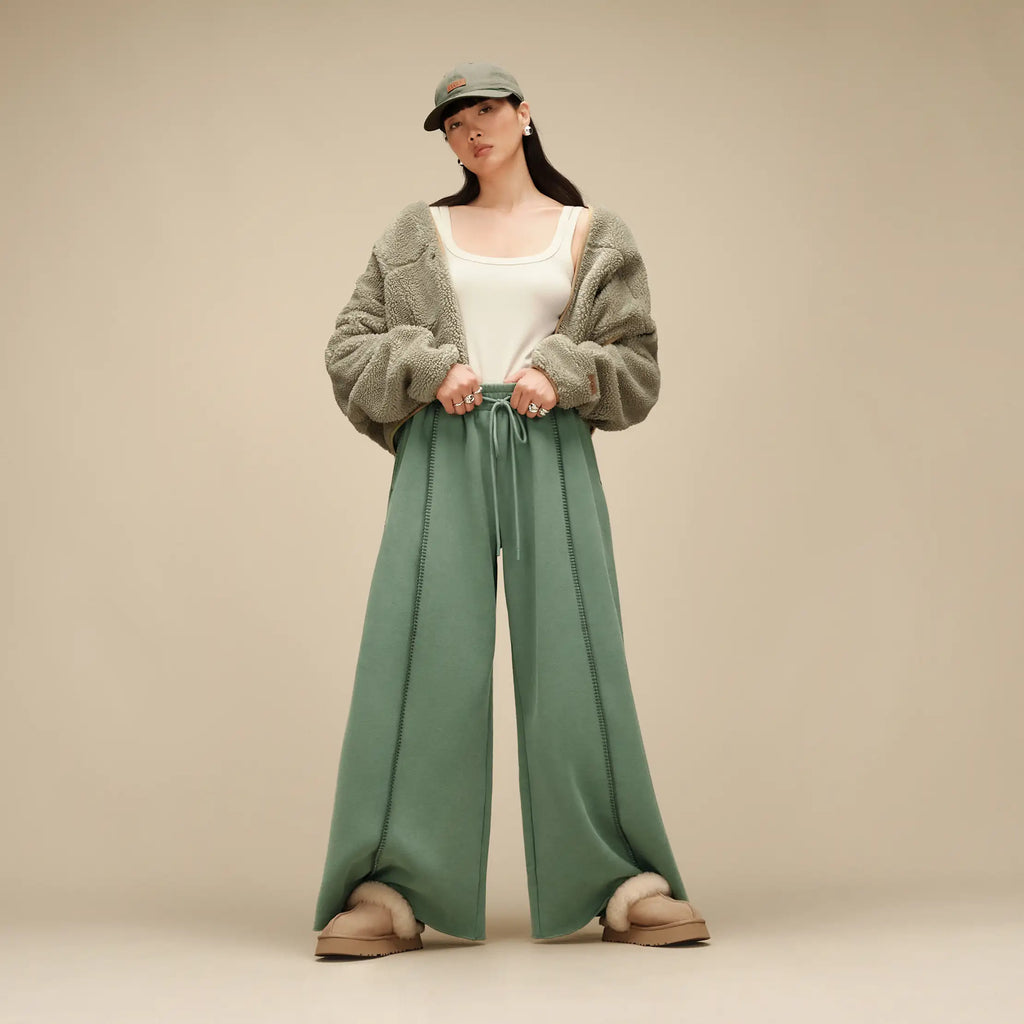 Women's Disquette - SAND