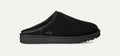 Men's Classic Slip-On - BLACK
