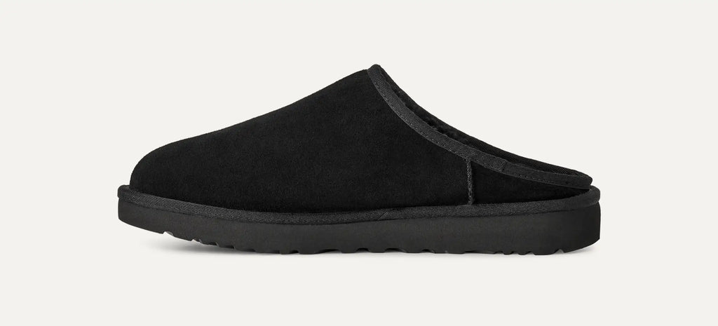Men's Classic Slip-On - BLACK