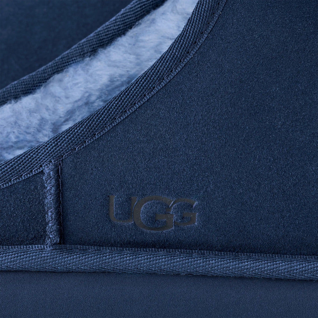 Men's Classic Slip-On - DEEP OCEAN