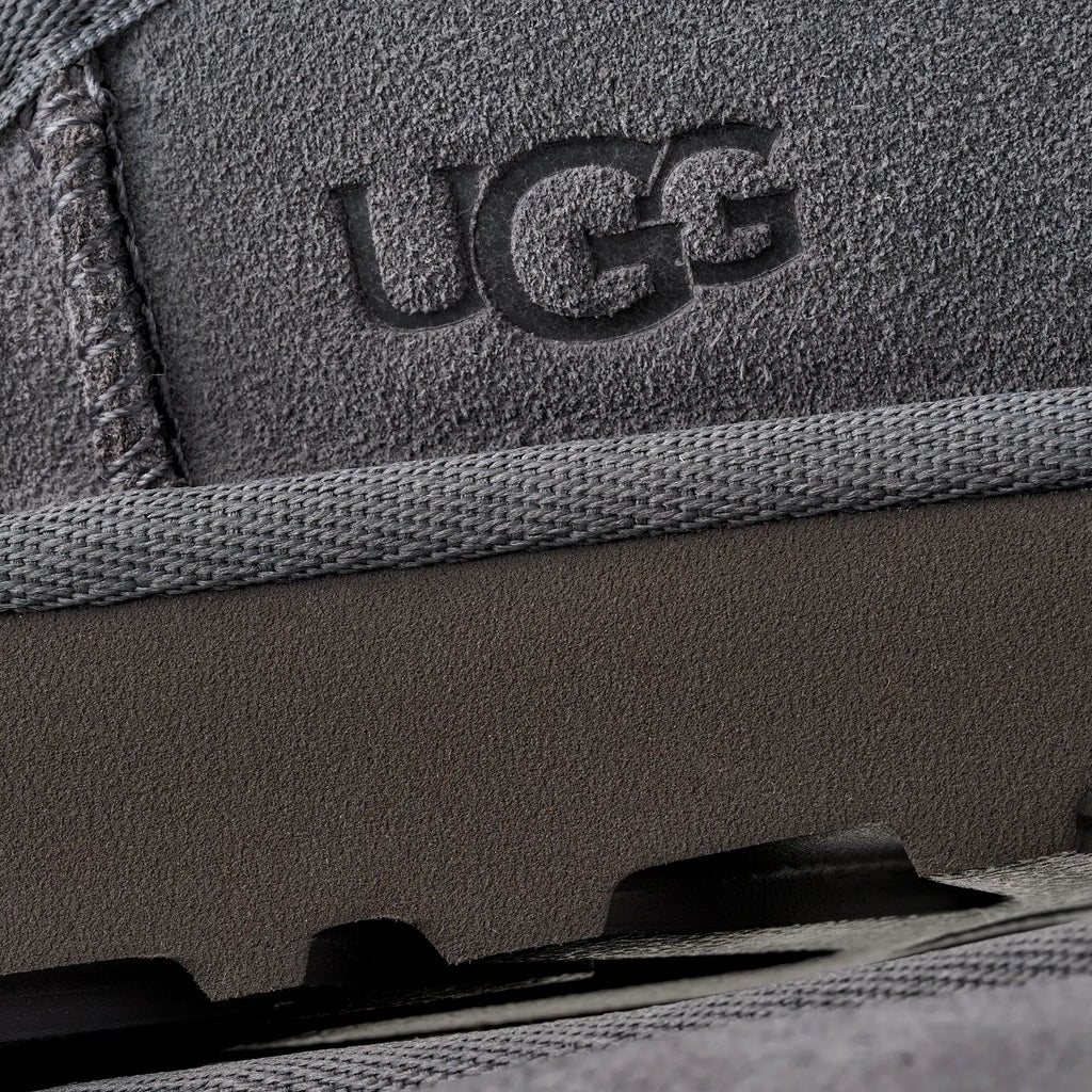 Men's Classic Slip-On - DARK GREY