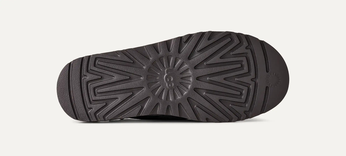Men's Classic Slip-On - DARK GREY