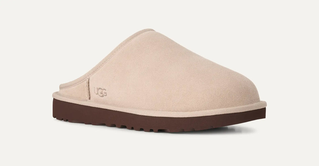 Men's Classic Slip-On - MOONLIGHT