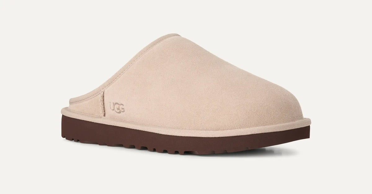 Men's Classic Slip-On - MOONLIGHT