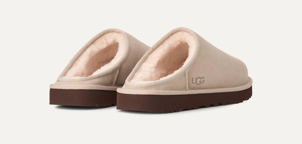 Men's Classic Slip-On - MOONLIGHT