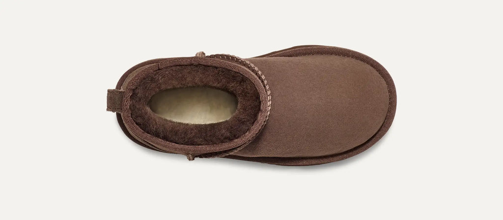 Kids' Classic Ultra Mini - BURNT CEDAR