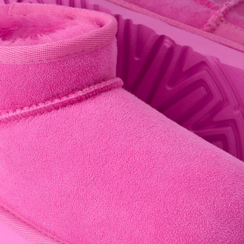 Kids' Classic Ultra Mini - BRIGHT FUCHSIA