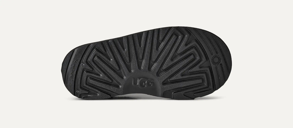 Kids' Classic Ultra Mini - BLACK