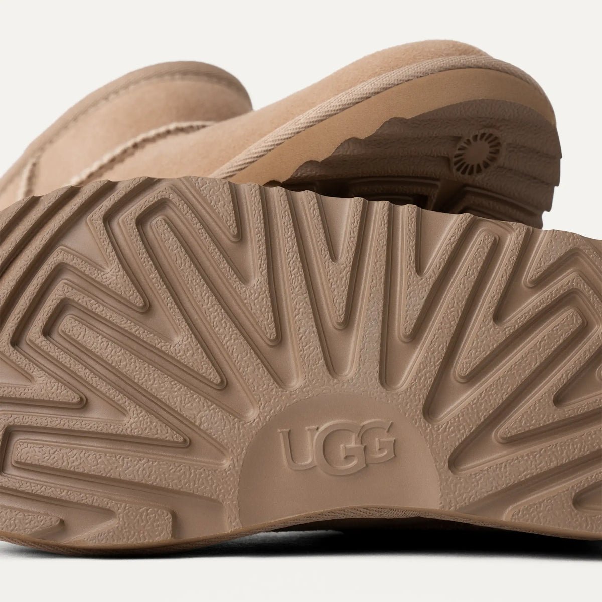 Kids' Classic Ultra Mini - SAND