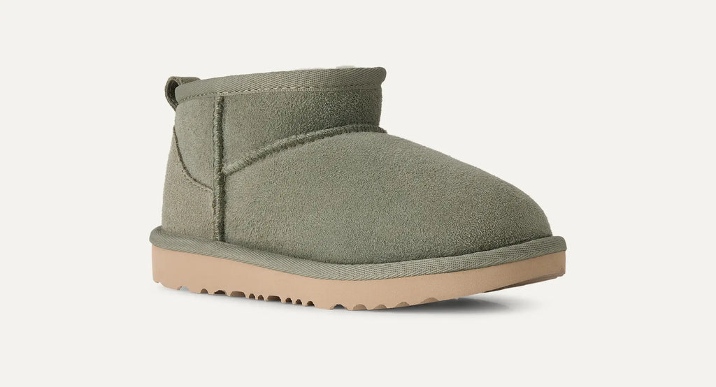 Kids' Classic Ultra Mini - SHADED CLOVER