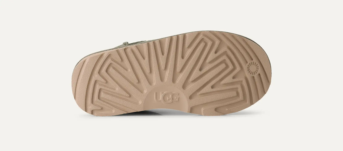 Kids' Classic Ultra Mini - SHADED CLOVER