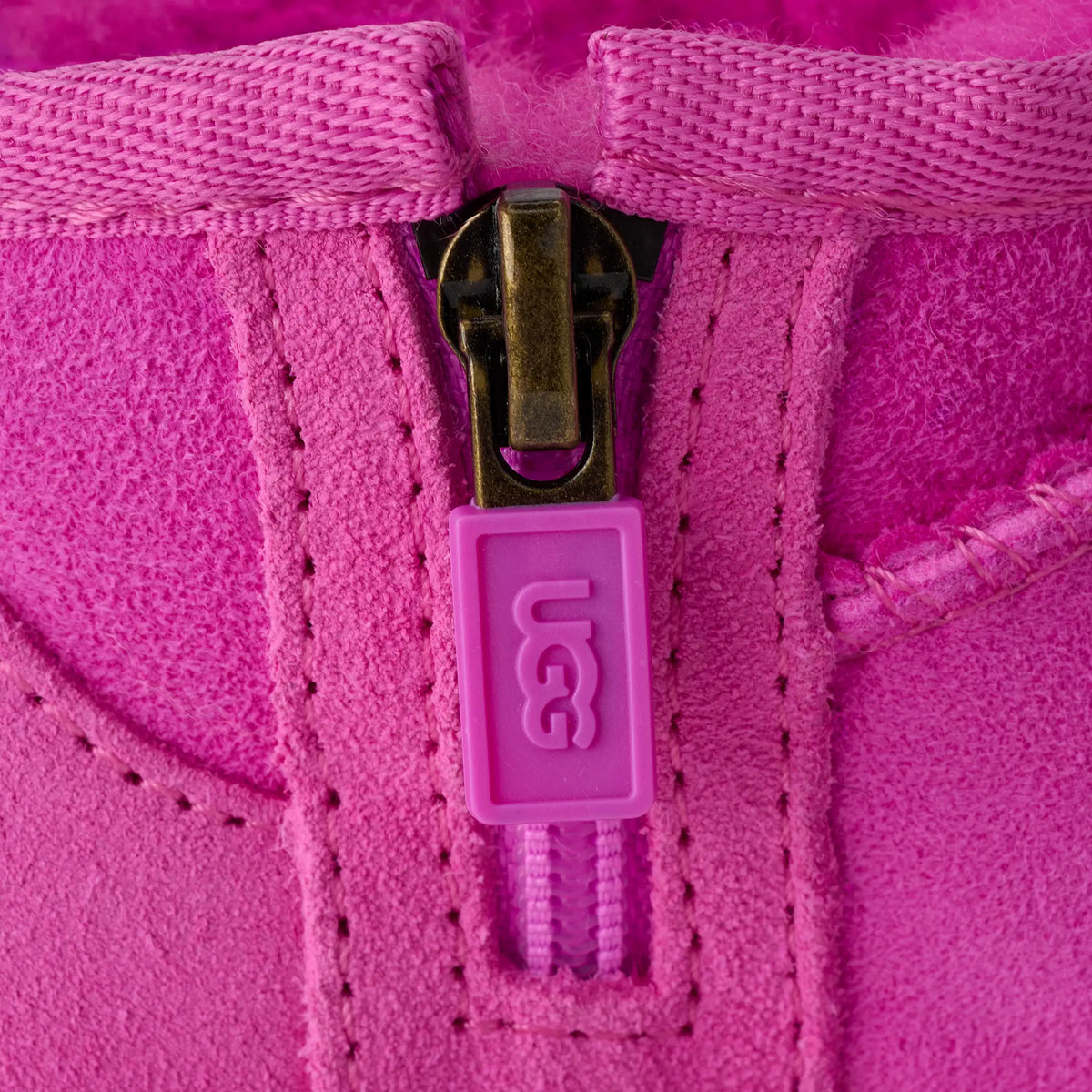 Toddlers' Classic Ultra Mini - BRIGHT FUCHSIA
