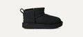 Toddlers' Classic Ultra Mini - BLACK