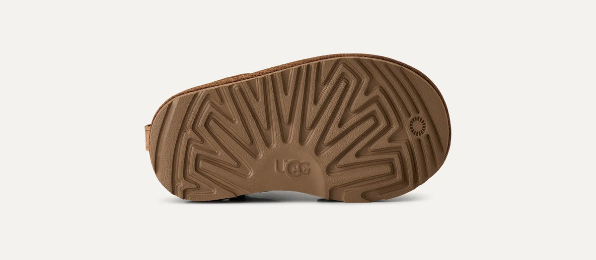 Toddlers' Classic Ultra Mini - CHESTNUT