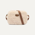 Women's Janey II UGGfluff - NATURAL