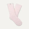 Women's Teddi Cozy Crew - PALE ORCHID