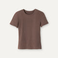 Women's Miriam Baby Tee - ALLSPICE