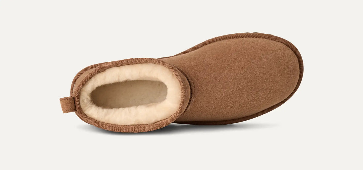 Men's Classic Ultra Mini - CHESTNUT