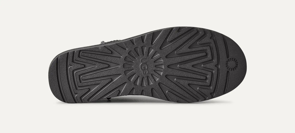 Men's Classic Ultra Mini - DARK GREY