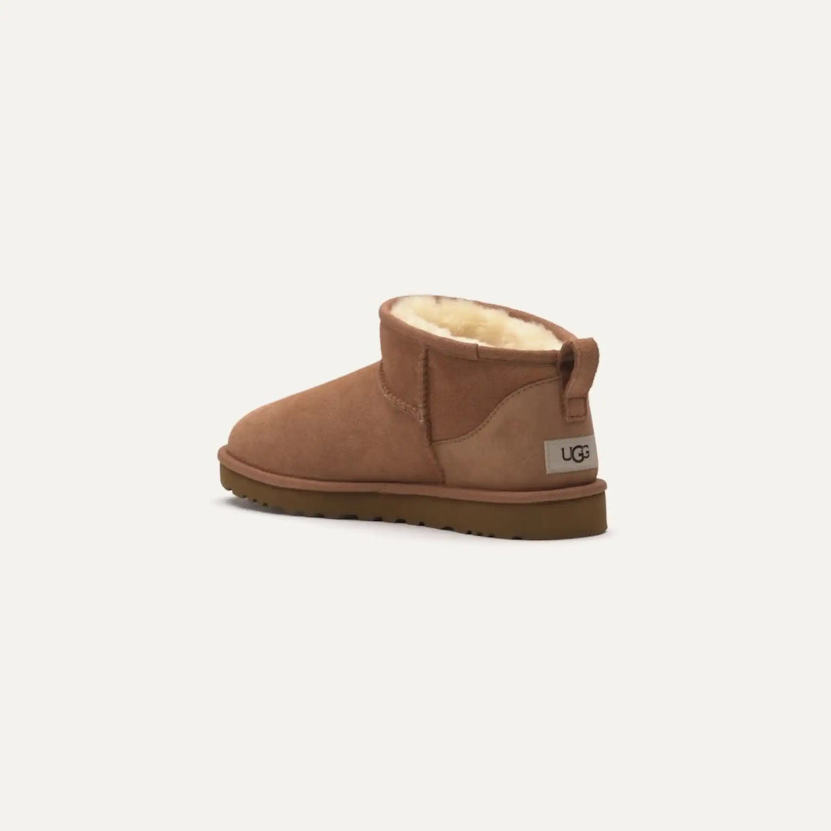 Men's Classic Ultra Mini - AUTUMN SEPIA / DARK INDIGO