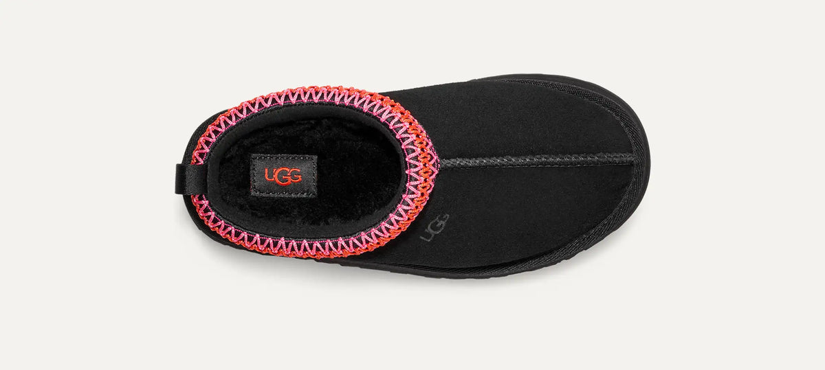 Kids' Tazz - BLACK / MULTI