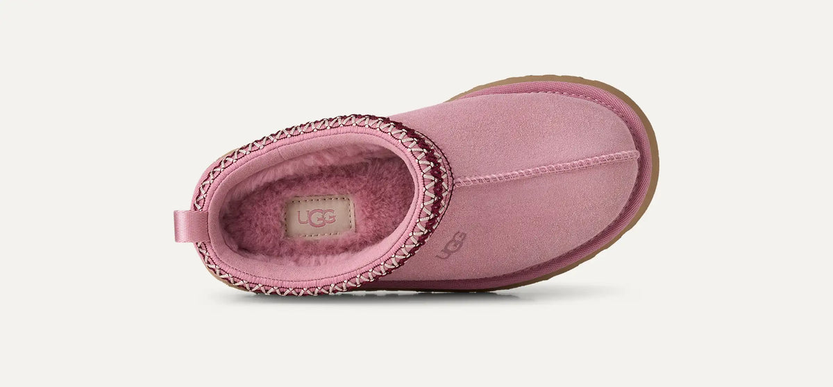 Kids' Tazz - DUSTY ORCHID