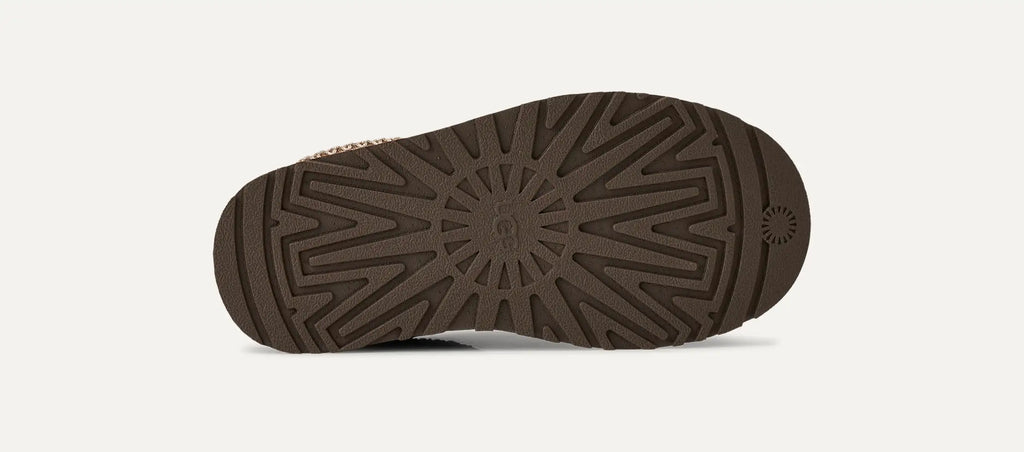 Kids' Tazz - LIGHT BRONZE