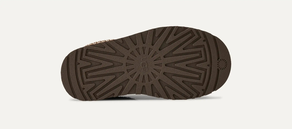Kids' Tazz - LIGHT BRONZE