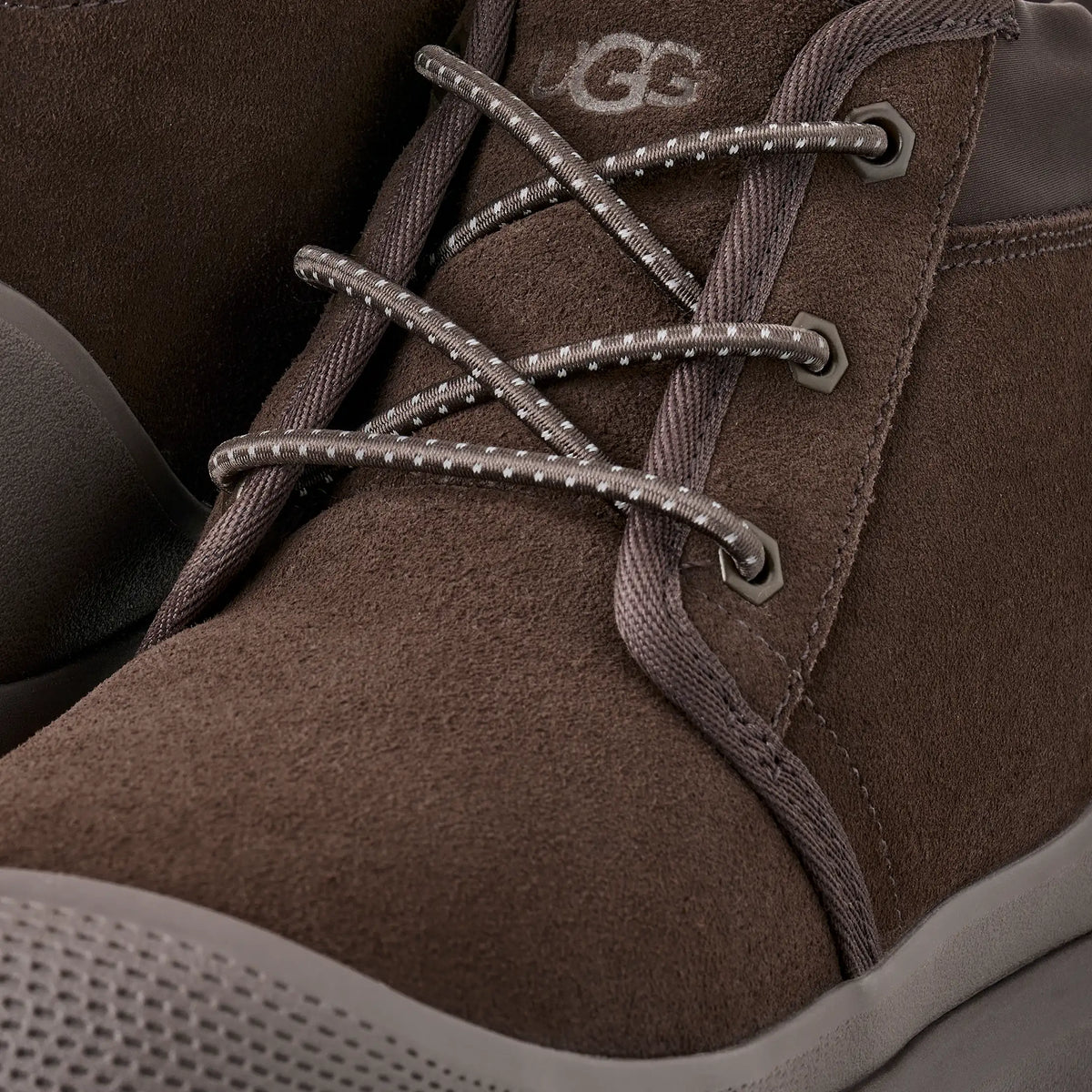Men's Neumel Weather Hybrid - DUSTED COCOA / DUSTED COCOA