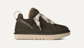 Women's Lowmel - DENSE SMOKE