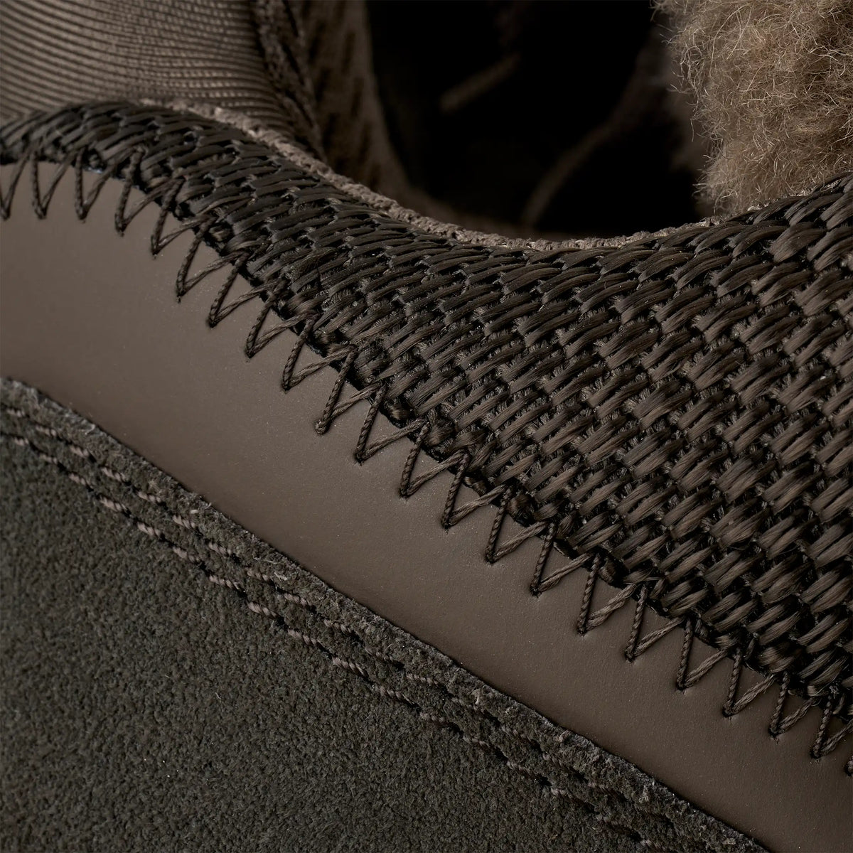 Women's Lowmel - DENSE SMOKE