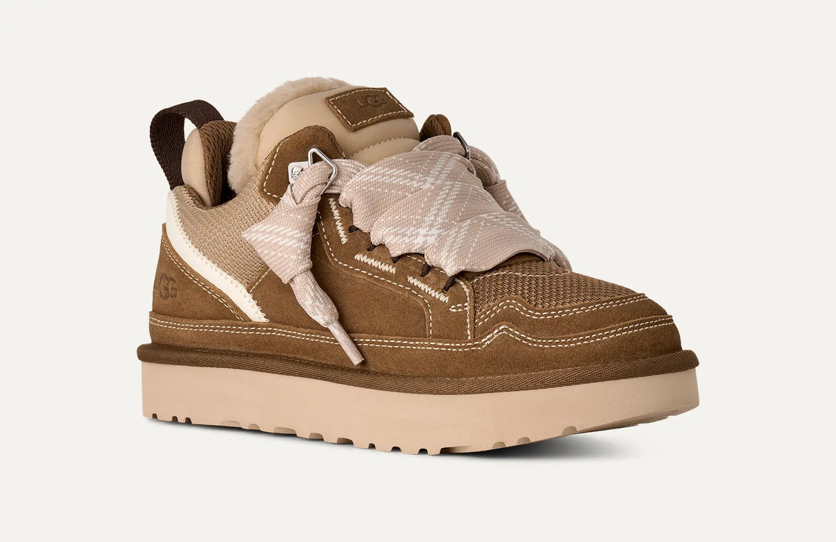 Women's Lowmel - LIGHT BRONZE