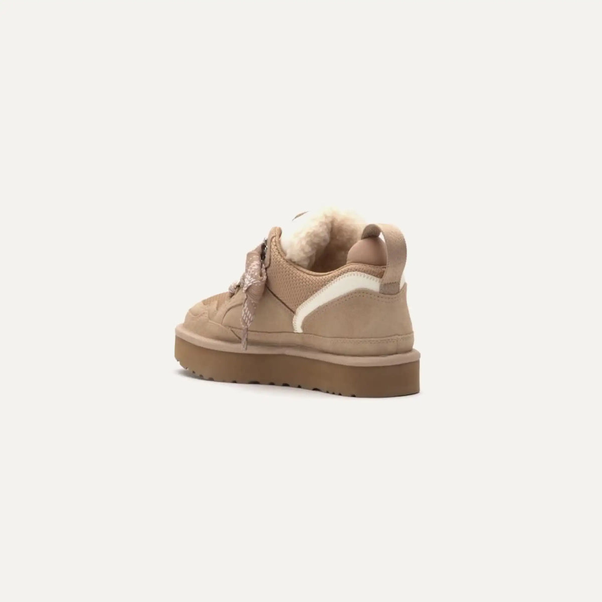 Women's Lowmel - DUSTY ORCHID