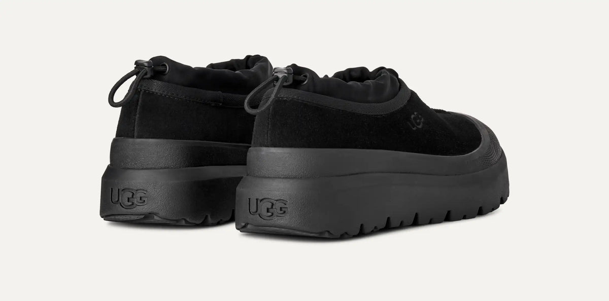 Men's Tasman Weather Hybrid - BLACK / BLACK