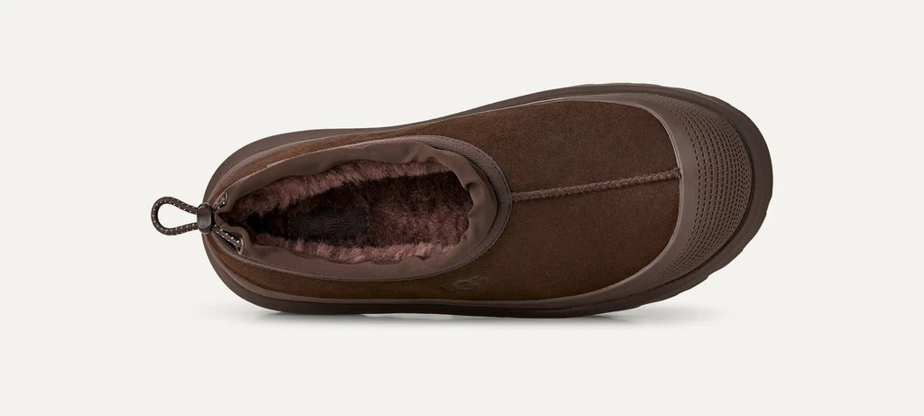 Men's Tasman Weather Hybrid - DUSTED COCOA
