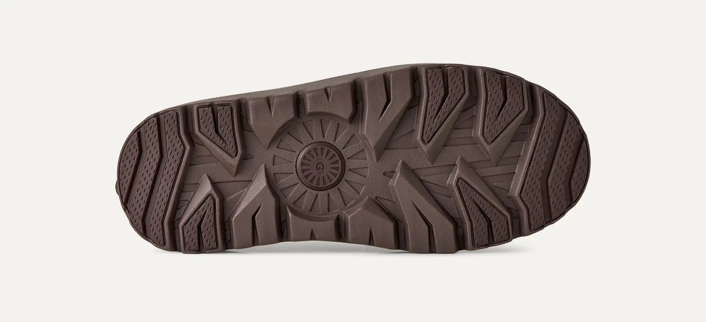 Men's Tasman Weather Hybrid - DUSTED COCOA
