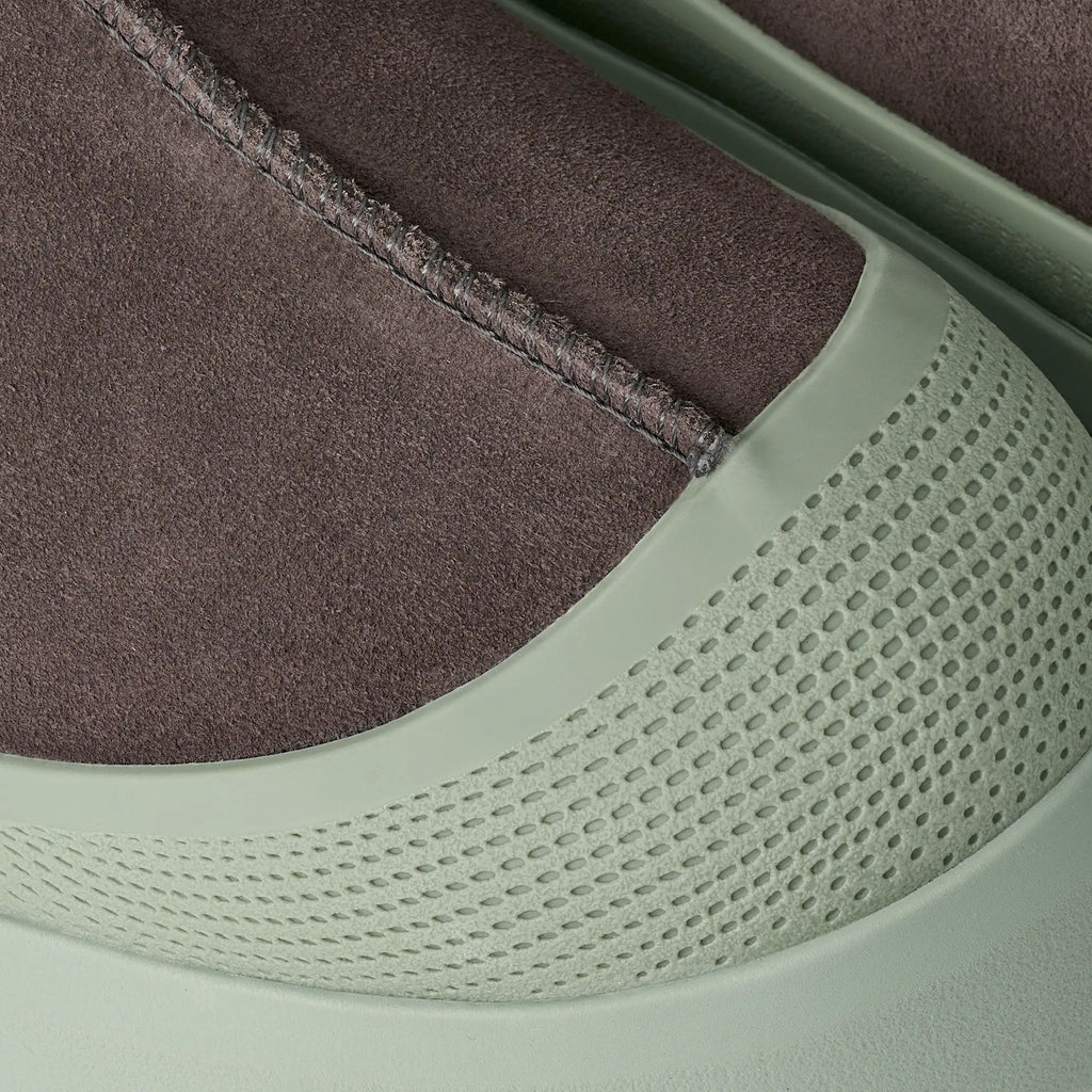 Men's Tasman Weather Hybrid - DENSE SMOKE / ARTICHOKE