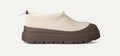 Men's Tasman Weather Hybrid - JASMINE / MOLASSES