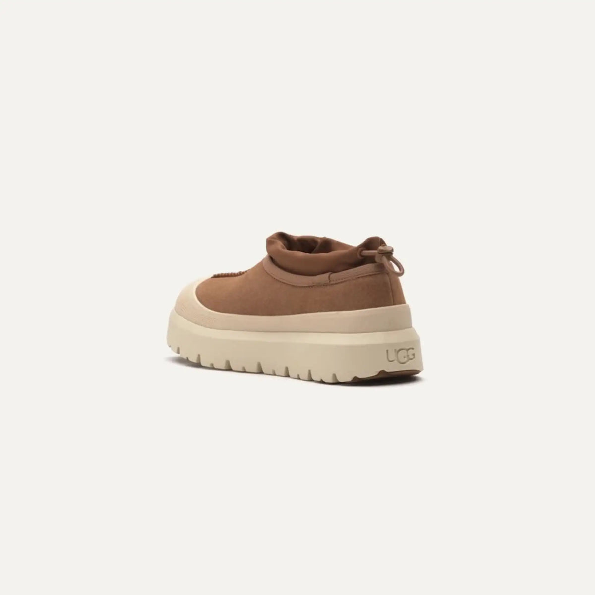 Men's Tasman Weather Hybrid - CHESTNUT / MARINA BLUE