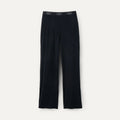 Women's Britta Pant - BLACK