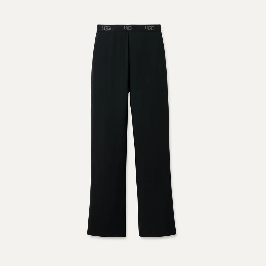 Women's Britta Pant - BLACK