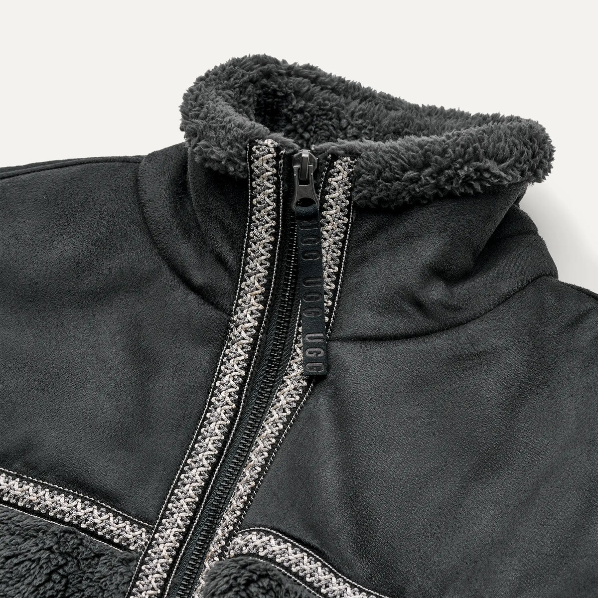 Women's Tasman Jacket - INK / BLACK