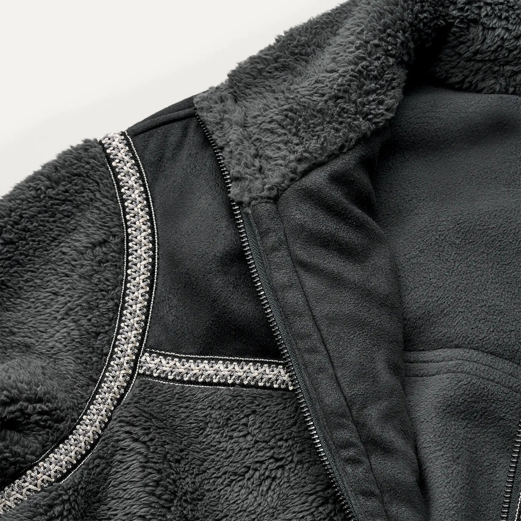 Women's Tasman Jacket - INK / BLACK