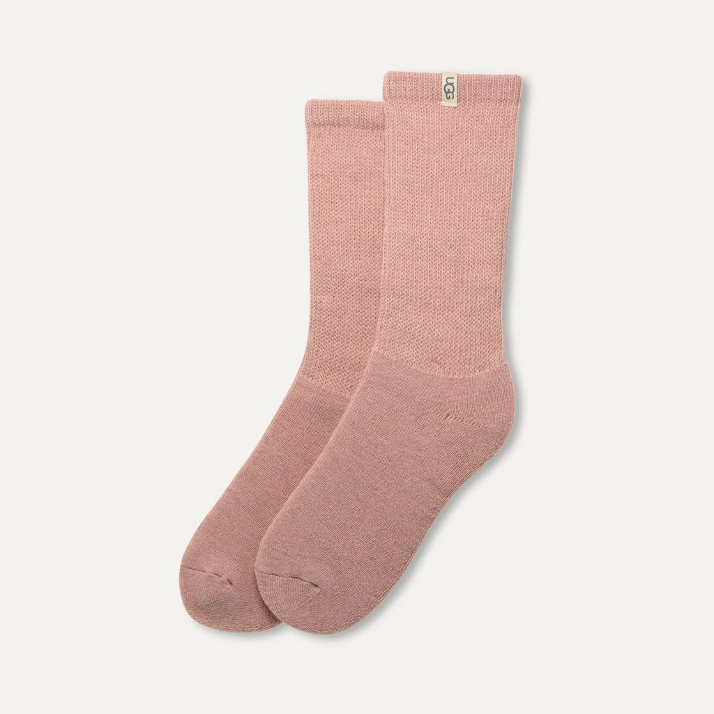 Women's Shealy Cozy Crew - DUSK