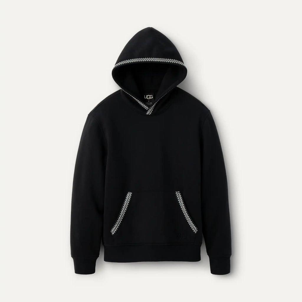 Men's Tasman Hoodie - TAR
