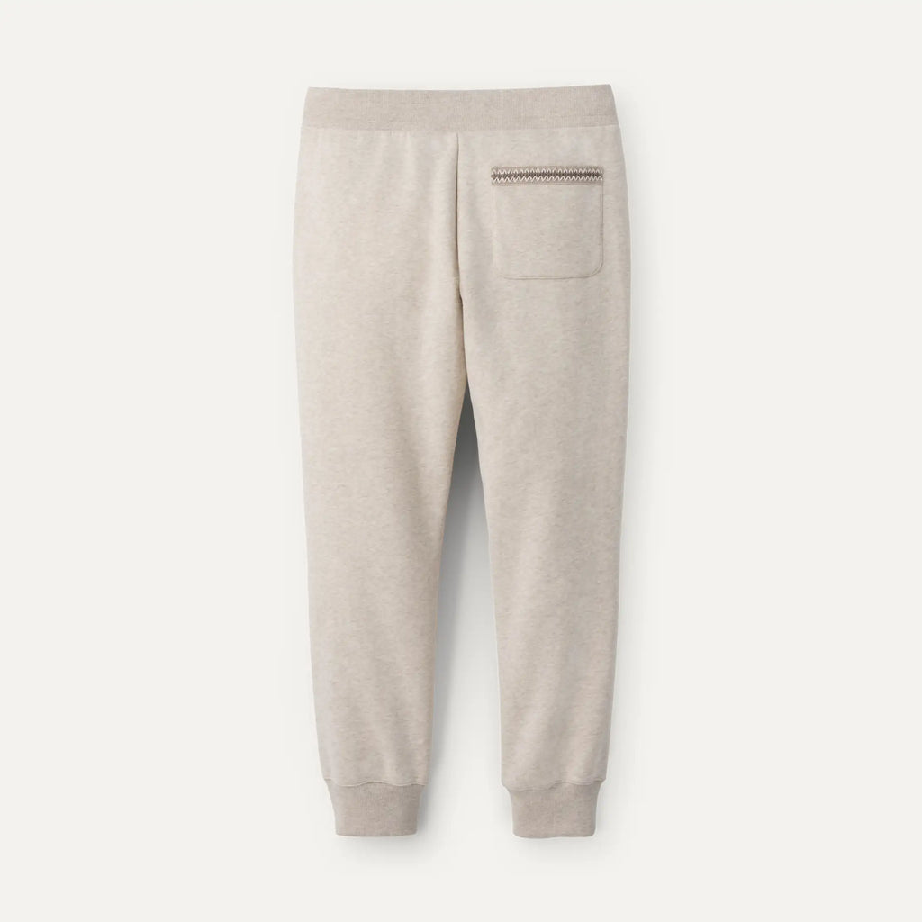 Men's Tasman Jogger - CARIBOU HEATHER