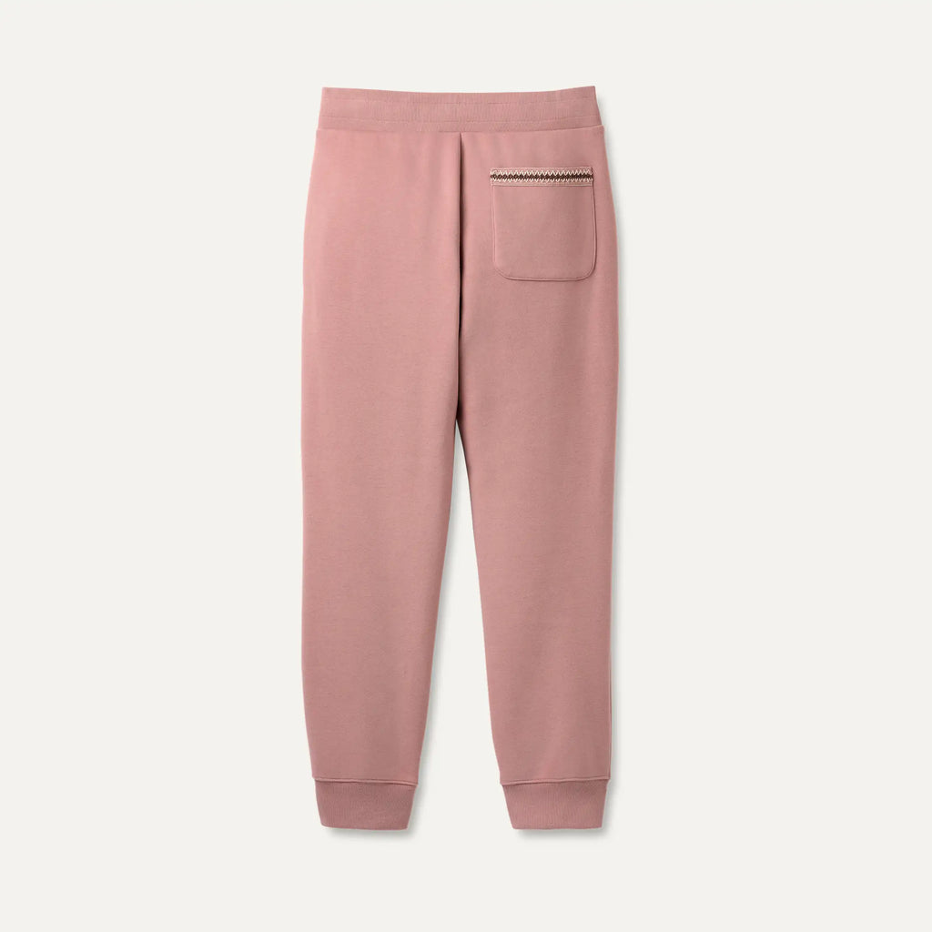 Men's Tasman Jogger - DUSTY ROSE
